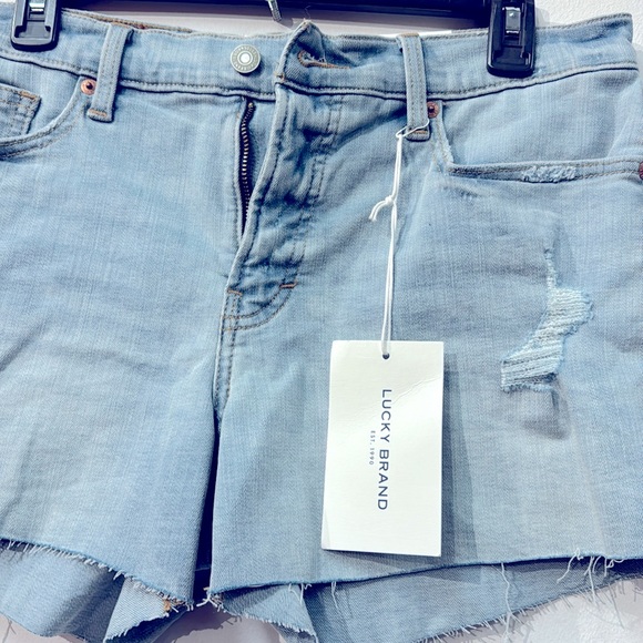 Short - Picture 2 of 2